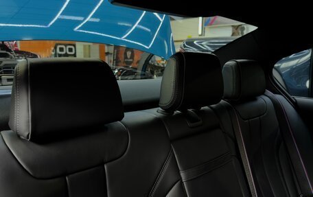 BMW M5, 2021 год, 13 750 000 рублей, 12 фотография