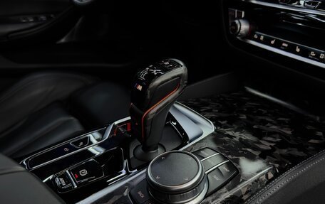 BMW M5, 2021 год, 13 750 000 рублей, 11 фотография