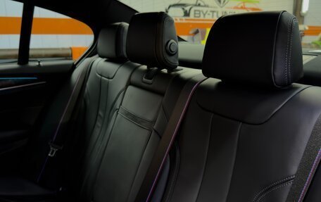 BMW M5, 2021 год, 13 750 000 рублей, 20 фотография