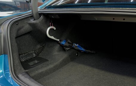 BMW M5, 2021 год, 13 750 000 рублей, 18 фотография