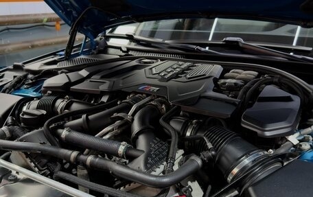 BMW M5, 2021 год, 13 750 000 рублей, 17 фотография