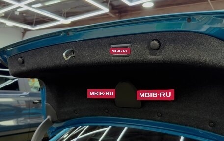 BMW M5, 2021 год, 13 750 000 рублей, 16 фотография