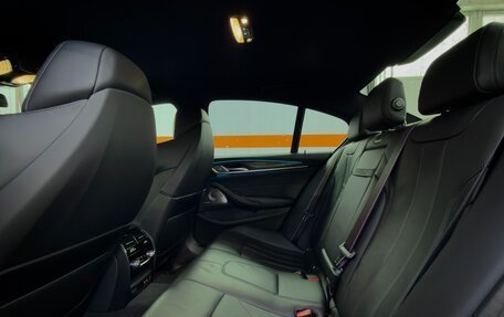 BMW M5, 2021 год, 13 750 000 рублей, 32 фотография