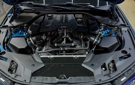 BMW M5, 2021 год, 13 750 000 рублей, 27 фотография