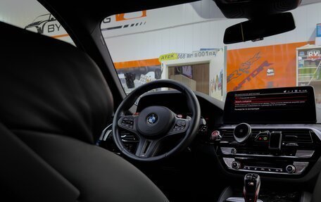 BMW M5, 2021 год, 13 750 000 рублей, 21 фотография