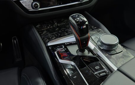 BMW M5, 2021 год, 13 750 000 рублей, 24 фотография