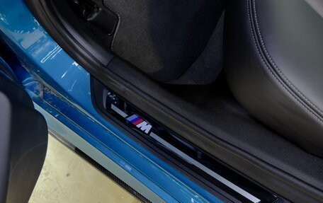 BMW M5, 2021 год, 13 750 000 рублей, 26 фотография