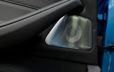 BMW M5, 2021 год, 13 750 000 рублей, 25 фотография