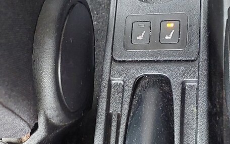 Fiat Punto III Punto Evo рестайлинг, 2007 год, 268 000 рублей, 8 фотография