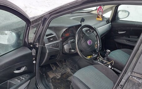 Fiat Punto III Punto Evo рестайлинг, 2007 год, 268 000 рублей, 6 фотография