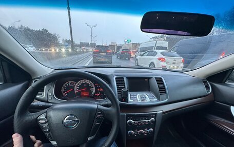 Nissan Teana, 2010 год, 1 030 000 рублей, 3 фотография