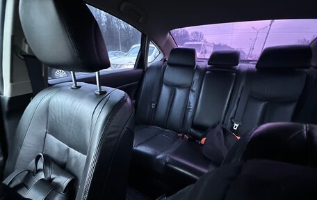 Nissan Teana, 2010 год, 1 030 000 рублей, 4 фотография