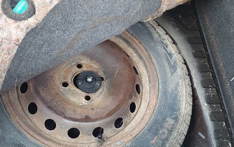 Fiat Punto III Punto Evo рестайлинг, 2007 год, 268 000 рублей, 10 фотография