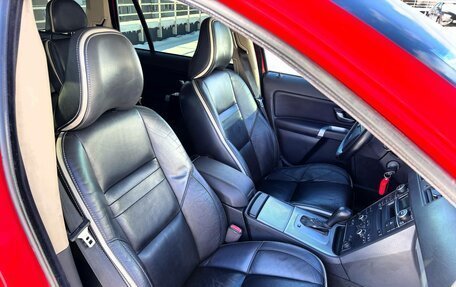 Volvo XC90 II рестайлинг, 2006 год, 850 000 рублей, 9 фотография