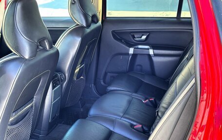 Volvo XC90 II рестайлинг, 2006 год, 850 000 рублей, 10 фотография