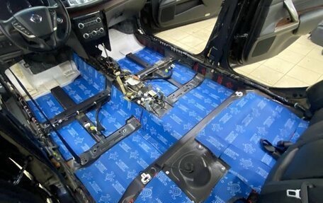 Nissan Teana, 2010 год, 1 030 000 рублей, 7 фотография