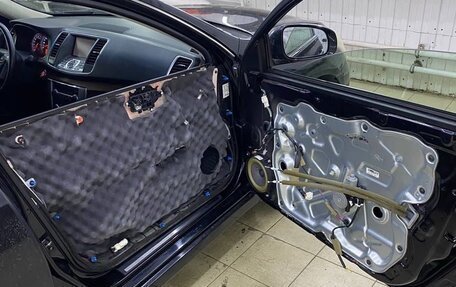 Nissan Teana, 2010 год, 1 030 000 рублей, 9 фотография