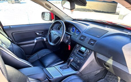 Volvo XC90 II рестайлинг, 2006 год, 850 000 рублей, 8 фотография