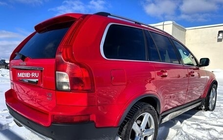 Volvo XC90 II рестайлинг, 2006 год, 850 000 рублей, 4 фотография