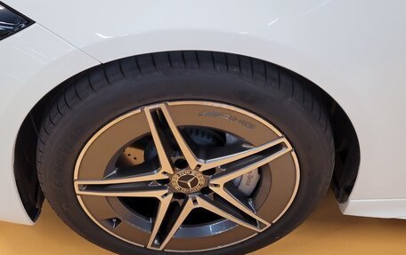 Mercedes-Benz C-Класс, 2025 год, 6 500 000 рублей, 5 фотография