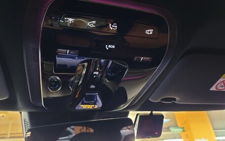 Mercedes-Benz C-Класс, 2025 год, 6 500 000 рублей, 11 фотография