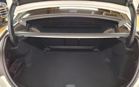 Mercedes-Benz C-Класс, 2025 год, 6 500 000 рублей, 17 фотография