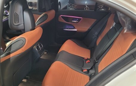 Mercedes-Benz C-Класс, 2025 год, 6 500 000 рублей, 14 фотография