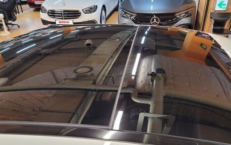 Mercedes-Benz C-Класс, 2025 год, 6 500 000 рублей, 6 фотография