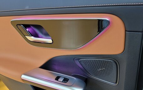 Mercedes-Benz C-Класс, 2025 год, 6 500 000 рублей, 16 фотография