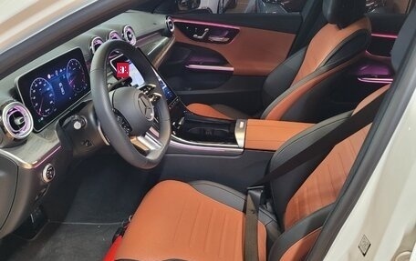 Mercedes-Benz C-Класс, 2025 год, 6 500 000 рублей, 8 фотография