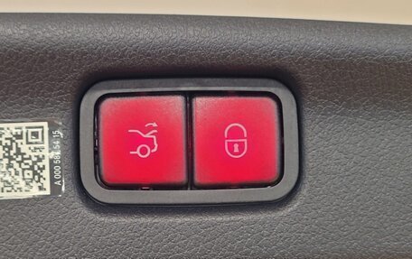 Mercedes-Benz C-Класс, 2025 год, 6 500 000 рублей, 18 фотография