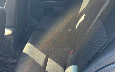 Mitsubishi Lancer IX, 2008 год, 550 000 рублей, 5 фотография