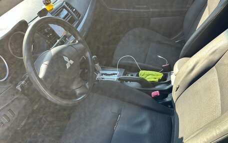 Mitsubishi Lancer IX, 2008 год, 550 000 рублей, 6 фотография