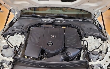 Mercedes-Benz C-Класс, 2025 год, 6 500 000 рублей, 19 фотография