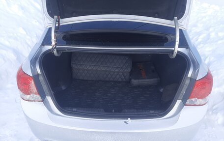 Chevrolet Cruze II, 2012 год, 680 000 рублей, 7 фотография