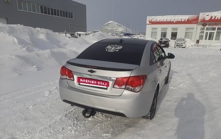 Chevrolet Cruze II, 2012 год, 680 000 рублей, 6 фотография