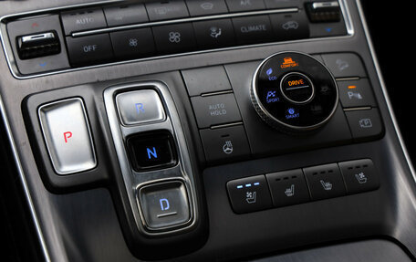 Hyundai Santa Fe IV, 2022 год, 4 049 000 рублей, 19 фотография