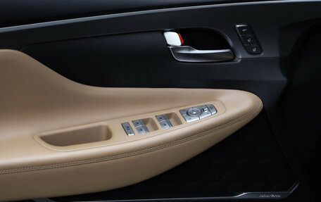 Hyundai Santa Fe IV, 2022 год, 4 049 000 рублей, 24 фотография