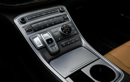 Hyundai Santa Fe IV, 2022 год, 4 049 000 рублей, 20 фотография