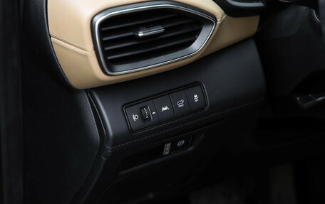 Hyundai Santa Fe IV, 2022 год, 4 049 000 рублей, 23 фотография