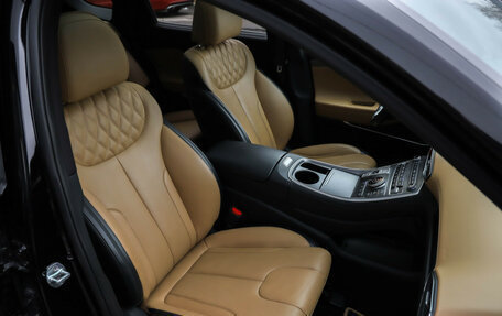 Hyundai Santa Fe IV, 2022 год, 4 049 000 рублей, 28 фотография