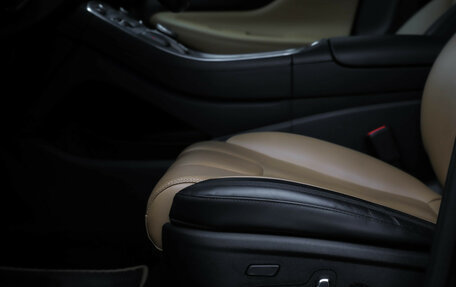 Hyundai Santa Fe IV, 2022 год, 4 049 000 рублей, 27 фотография