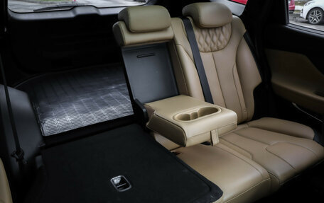 Hyundai Santa Fe IV, 2022 год, 4 049 000 рублей, 33 фотография