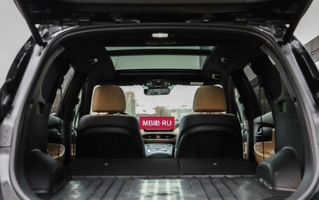 Hyundai Santa Fe IV, 2022 год, 4 049 000 рублей, 37 фотография