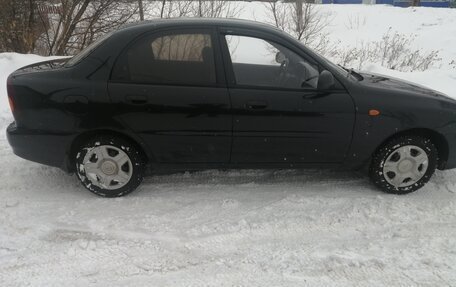 ЗАЗ Chance, 2010 год, 230 000 рублей, 5 фотография