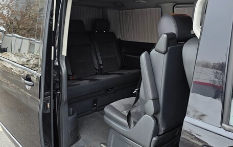 Volkswagen Multivan T5, 2015 год, 3 900 000 рублей, 3 фотография