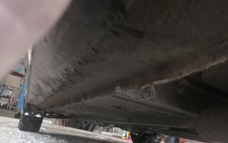 ЗАЗ Chance, 2010 год, 230 000 рублей, 10 фотография