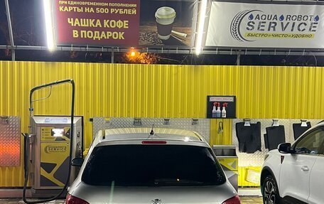 Peugeot 307 I, 2001 год, 245 000 рублей, 2 фотография