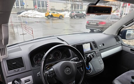 Volkswagen Multivan T5, 2015 год, 3 900 000 рублей, 4 фотография