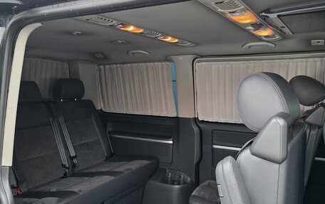 Volkswagen Multivan T5, 2015 год, 3 900 000 рублей, 6 фотография